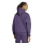 adidas Z.N.E. Sweatshirtjacke Herren - lila