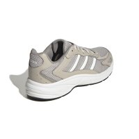 adidas Eclyptix 2000 Schuhe Kinder - weiß/silber