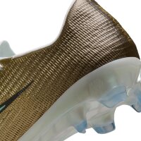 Nike Mercurial Superfly 11 Elite FG Herren Mbappe 2026 2 - gold/türkis