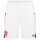 Jako VFB Stuttgart Short Home 26/27 Kinder - weiß/rot