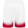 Jako VFB Stuttgart Short Home 26/27 Kinder - weiß/rot