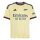 adidas FC Arsenal London 3rd Trikot 26/27 Kinder - gelb/navy