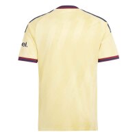 adidas FC Arsenal London 3rd Trikot 26/27 Herren - gelb/navy