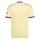 adidas FC Arsenal London 3rd Trikot 26/27 Herren - gelb/navy