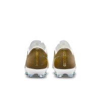 Nike Mercurial Superfly 11 Pro FG Herren Mbappe 2026 2 - gold/türkis