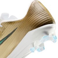 Nike Mercurial Superfly 11 Pro FG Herren Mbappe 2026 2 - gold/türkis