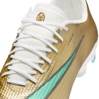 Nike Mercurial Superfly 11 Pro FG Herren Mbappe 2026 2 - gold/türkis