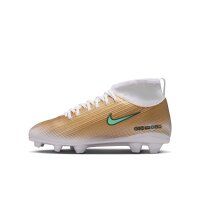 Nike Mercurial Superfly 11 High Club FG/AG Kinder Mbappe...