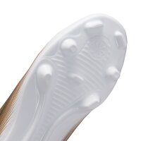 Nike Mercurial Superfly 11 High Club FG/AG Kinder Mbappe 2026 2 - gold/türkis
