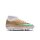 Nike Mercurial Superfly 11 High Club FG/AG Kinder Mbappe 2026 2 - gold/türkis