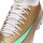 Nike Mercurial Superfly 11 High Club FG/AG Kinder Mbappe 2026 2 - gold/türkis