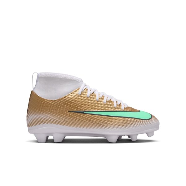 Nike Mercurial Superfly 11 High Club Fg/Ag Kinder Mbappe 2026 2 -