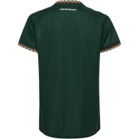 hummel SV Werder Bremen Trikot Away 26/27 Kinder - grün