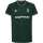 hummel SV Werder Bremen Trikot Away 26/27 Kinder - grün