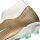 Nike Mercurial Superfly 11 High Academy FG/AG LL Kinder Mbappe 2026 2 - gold/türkis