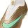 Nike Mercurial Superfly 11 High Academy FG/AG LL Kinder Mbappe 2026 2 - gold/türkis