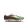 Nike Mercurial Vapor 17 Pro FG Kinder Mbappe 2026 2 - gold/türkis