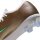 Nike Mercurial Vapor 17 Pro FG Kinder Mbappe 2026 2 - gold/türkis