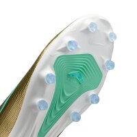 Nike Mercurial Superfly 11 Pro AG Herren Mbappe 2026 2 - gold/türkis