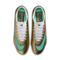 Nike Mercurial Superfly 11 Pro AG Herren Mbappe 2026 2 - gold/türkis