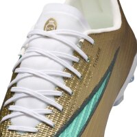 Nike Mercurial Superfly 11 Pro AG Herren Mbappe 2026 2 - gold/türkis
