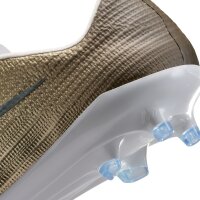 Nike Mercurial Superfly 11 Pro AG Herren Mbappe 2026 2 - gold/türkis