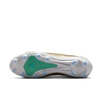 Nike Mercurial Superfly 11 Pro AG Herren Mbappe 2026 2 - gold/türkis