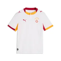 Puma Galatasaray Istanbul 3rd Trikot Home 26/27 Kinder -...
