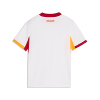Puma Galatasaray Istanbul 3rd Trikot Home 26/27 Kinder -...