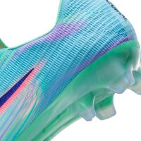 Nike Mercurial Superfly 11 Elite FG Damen Sam Kerr - grün/türkis