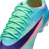 Nike Mercurial Superfly 11 Elite FG Damen Sam Kerr - grün/türkis