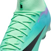 Nike Mercurial Superfly 11 Academy High FG/AG Damen Sam Kerr - grün/türkis