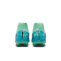 Nike Mercurial Superfly 11 Academy High FG/AG Damen Sam Kerr - grün/türkis