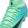 Nike Mercurial Superfly 11 Academy High FG/AG Damen Sam Kerr - grün/türkis