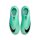 Nike Mercurial Superfly 11 Academy High FG/AG LL Kinder Sam Kerr - grün/türkis