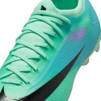 Nike Mercurial Vapor 17 Pro FG Kinder Sam Kerr - grün/türkis