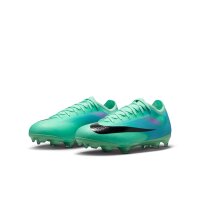 Nike Mercurial Vapor 17 Pro FG Kinder Sam Kerr - grün/türkis