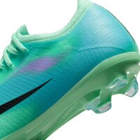 Nike Mercurial Vapor 17 Pro FG Kinder Sam Kerr - grün/türkis