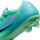 Nike Mercurial Vapor 17 Pro FG Kinder Sam Kerr - grün/türkis