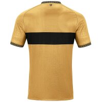 Jako VFB Stuttgart 3rd Trikot 26/27 Kinder - gold/schwarz