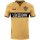 Jako VFB Stuttgart 3rd Trikot 26/27 Kinder - gold/schwarz