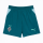 Puma Borussia Mönchengladbach 3rd Shorts 26/27 Kinder - grün