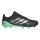 adidas Predator League FG Kinder Final Rush - schwarz/silber/grün
