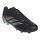 adidas Predator League FG Kinder Final Rush - schwarz/silber/grün