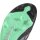 adidas Predator League FG Kinder Final Rush - schwarz/silber/grün