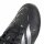 adidas Predator League FG Kinder Final Rush - schwarz/silber/grün
