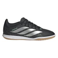 adidas Predator League IN Kinder Final Rush - schwarz/silber