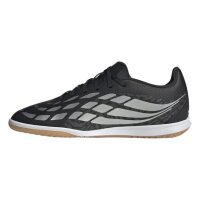 adidas Predator League IN Kinder Final Rush - schwarz/silber