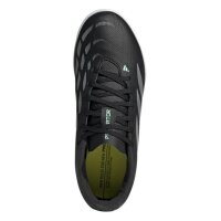 adidas Predator League IN Kinder Final Rush - schwarz/silber