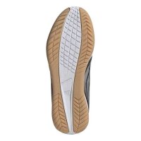 adidas Predator League IN Kinder Final Rush - schwarz/silber